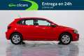 Volkswagen Polo 1.0 TSI Advance 70kW Rojo - thumbnail 7