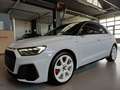 Audi A1 Sportback 30 1.0 tfsi S-Line 110cv s-tronic Bianco - thumbnail 1