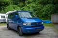 Volkswagen T4 California TDI Blau - thumbnail 10