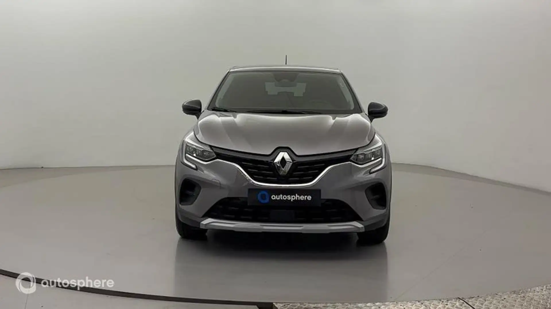 Renault Captur 1.0 TCe 90ch Evolution - 2