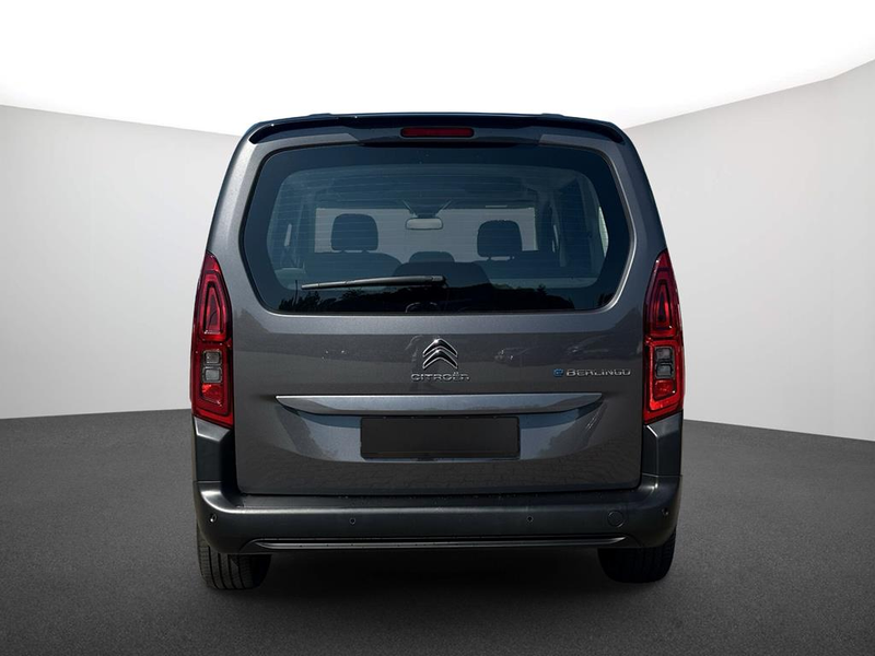 Citroen Berlingo ë-Berlingo M Elektromotor 136 Feel — photo 3