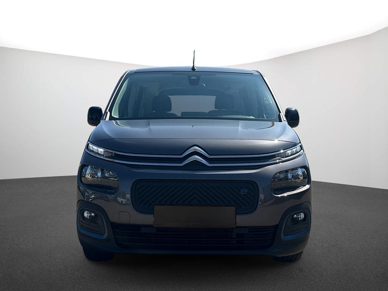 Citroen Berlingo ë-Berlingo M Elektromotor 136 Feel — photo 2
