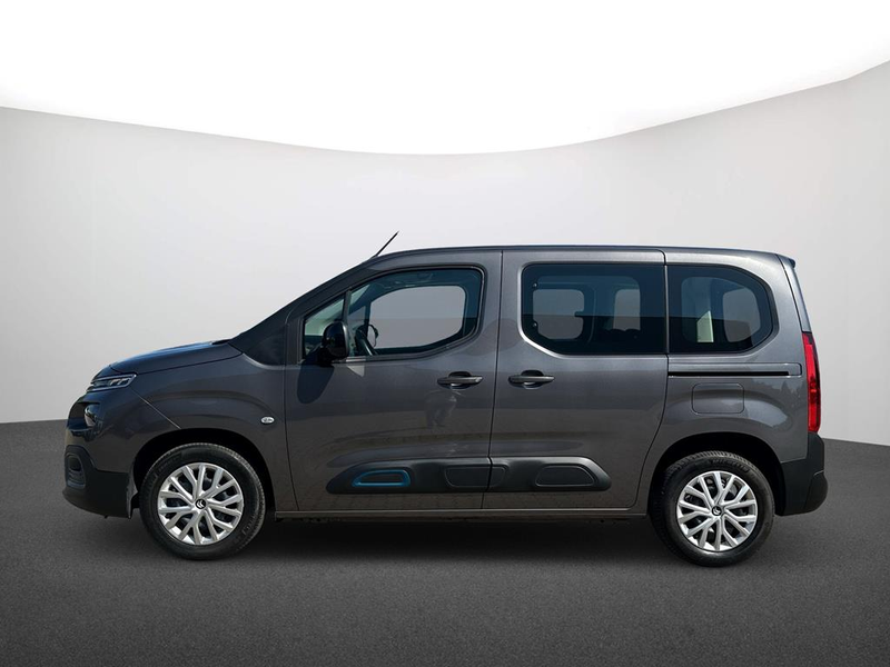 Citroen Berlingo ë-Berlingo M Elektromotor 136 Feel — photo 4