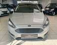 Ford Focus 1,0 92kW Titanium/Navi/Klima/Alus Argento - thumbnail 4