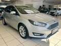 Ford Focus 1,0 92kW Titanium/Navi/Klima/Alus Argento - thumbnail 3