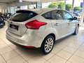 Ford Focus 1,0 92kW Titanium/Navi/Klima/Alus Argento - thumbnail 5