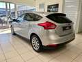 Ford Focus 1,0 92kW Titanium/Navi/Klima/Alus Argento - thumbnail 6