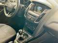 Ford Focus 1,0 92kW Titanium/Navi/Klima/Alus Argento - thumbnail 11