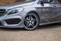 Mercedes-Benz B 220 4Matic AMG-Line, Half Leder, Pano,Navi Grijs - thumbnail 26