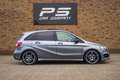 Mercedes-Benz B 220 4Matic AMG-Line, Half Leder, Pano,Navi Grijs - thumbnail 7