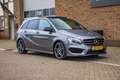 Mercedes-Benz B 220 4Matic AMG-Line, Half Leder, Pano,Navi Grijs - thumbnail 8