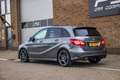 Mercedes-Benz B 220 4Matic AMG-Line, Half Leder, Pano,Navi Grijs - thumbnail 4