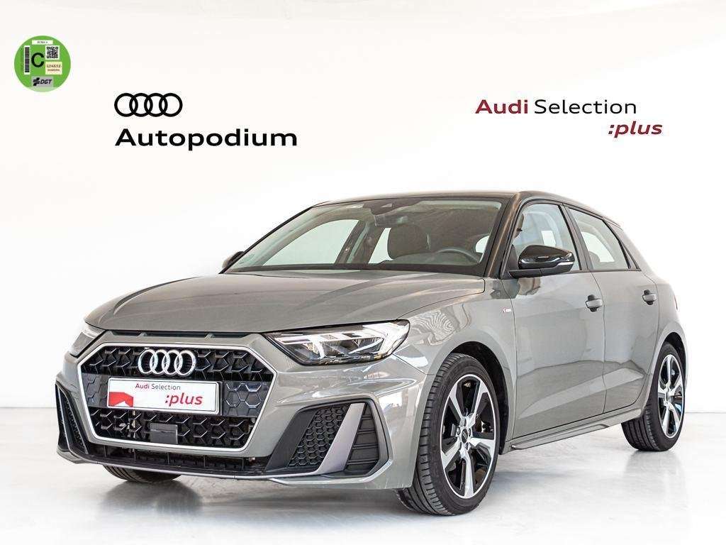 Audi A1 Sportback 30 TFSI Adrenalin S tronic 85kW - foto 1