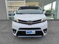 Toyota Proace VERSO 1.5D 120CV S&S MEDIUM LOUNGE 9 Posti White - thumbnail 3