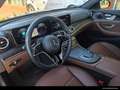 Mercedes-Benz E 400 E 400 d 4MATIC Limousine EXCLUSIVE Exterieur/LED Azul - thumbnail 10