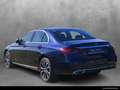 Mercedes-Benz E 400 E 400 d 4MATIC Limousine EXCLUSIVE Exterieur/LED Blauw - thumbnail 8