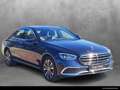 Mercedes-Benz E 400 E 400 d 4MATIC Limousine EXCLUSIVE Exterieur/LED Blauw - thumbnail 3