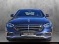 Mercedes-Benz E 400 E 400 d 4MATIC Limousine EXCLUSIVE Exterieur/LED Blauw - thumbnail 2