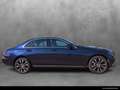 Mercedes-Benz E 400 E 400 d 4MATIC Limousine EXCLUSIVE Exterieur/LED Blauw - thumbnail 4
