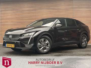 1.2 Hybrid 136 e-DCS6 Allure Navi / Adapt. Cruise