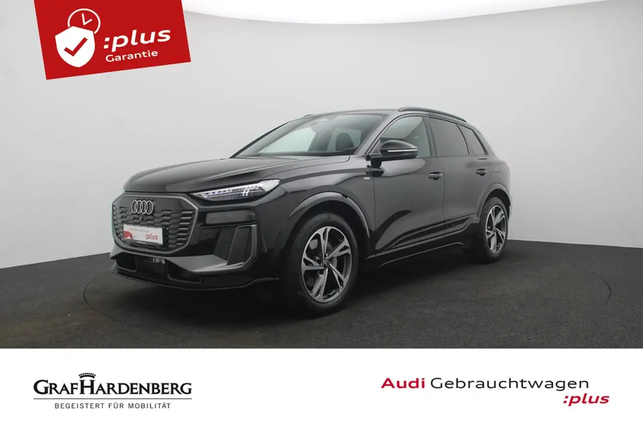 Audi Q6 2026