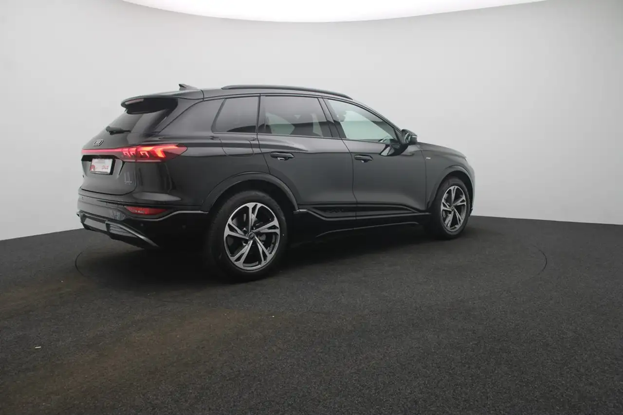 Audi Q6 2026