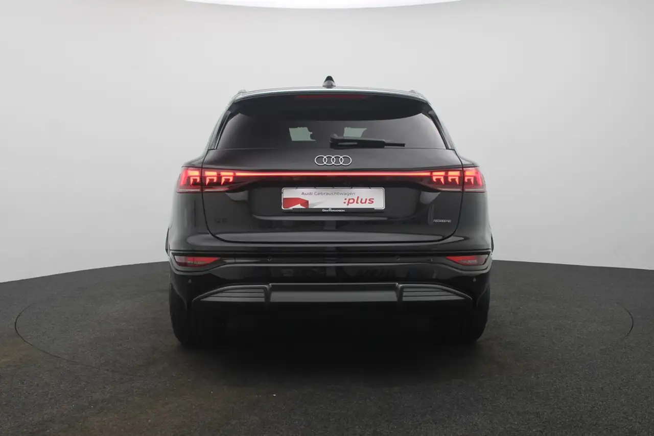 Audi Q6 2026