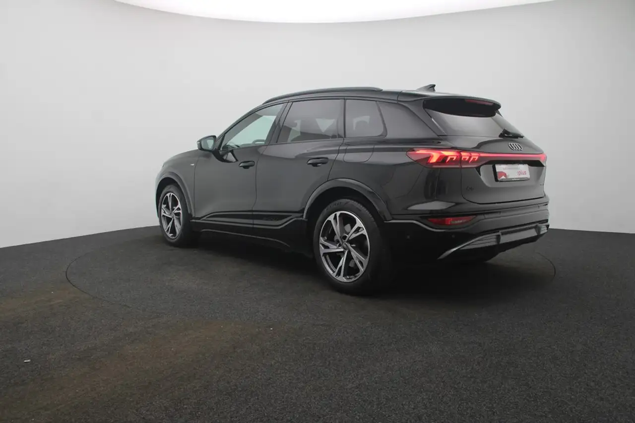 Audi Q6 2026