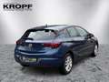 Opel Astra K 1.2 Turbo Elegance NAVI+LED+KAMERA+SHZ Bleu - thumbnail 6