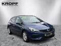Opel Astra K 1.2 Turbo Elegance NAVI+LED+KAMERA+SHZ Bleu - thumbnail 7