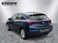 Opel Astra K 1.2 Turbo Elegance NAVI+LED+KAMERA+SHZ Bleu - thumbnail 5