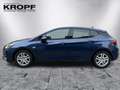 Opel Astra K 1.2 Turbo Elegance NAVI+LED+KAMERA Bleu - thumbnail 3