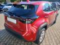Toyota Yaris Cross Hybrid 1.5 VVT-i Business Edition m. NAVI+Sitzheiz Rojo - thumbnail 5