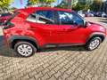 Toyota Yaris Cross Hybrid 1.5 VVT-i Business Edition m. NAVI+Sitzheiz Rojo - thumbnail 6