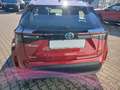 Toyota Yaris Cross Hybrid 1.5 VVT-i Business Edition m. NAVI+Sitzheiz Rojo - thumbnail 4