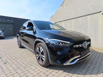 GLA 180 Business Line