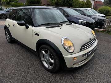 Mini 1.6i 16v Cooper