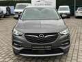 Opel Grandland X *GUTER ZUSTAND*1.HAND** Gris - thumbnail 2