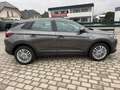 Opel Grandland X *GUTER ZUSTAND*1.HAND** Gris - thumbnail 4