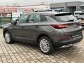 Opel Grandland X *GUTER ZUSTAND*1.HAND** Gris - thumbnail 7