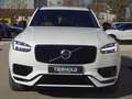Volvo XC90 T8 R Design Plug-In AHK Luftfw HUD ACC 22" Weiß - thumbnail 10