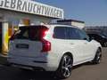 Volvo XC90 T8 R Design Plug-In AHK Luftfw HUD ACC 22" Weiß - thumbnail 7