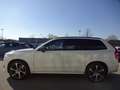 Volvo XC90 T8 R Design Plug-In AHK Luftfw HUD ACC 22" Weiß - thumbnail 4
