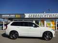 Volvo XC90 T8 R Design Plug-In AHK Luftfw HUD ACC 22" Weiß - thumbnail 8