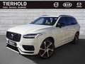 Volvo XC90 T8 R Design Plug-In AHK Luftfw HUD ACC 22" Weiß - thumbnail 2