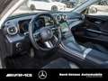Mercedes-Benz C 200 T AMG DIG-LIGHT DISTRO AHK PANO 360° SOUND Gris - thumbnail 7