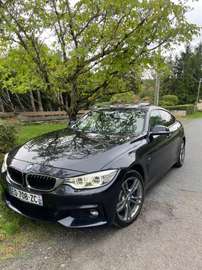 4 I (F36) 435dA xDrive 313ch M Sport / 06