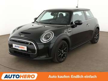 Cooper SE Classic Trim Aut.*NAVI*LED*TEMPO*PDC*