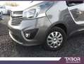Opel Vivaro B L1 2,7t 1.6 CDTI 120 9P GPS PDC Gri - thumbnail 5
