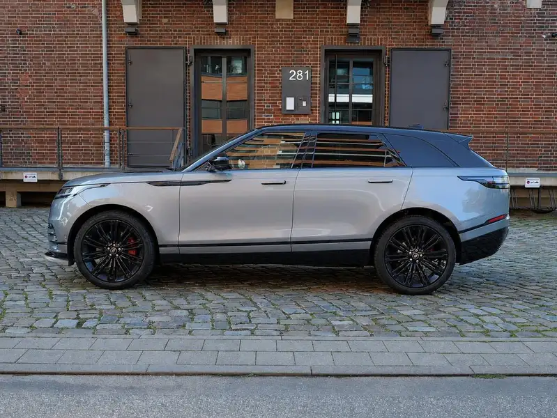 Land Rover Range Rover Velar P400 Autobiography – Foto 6